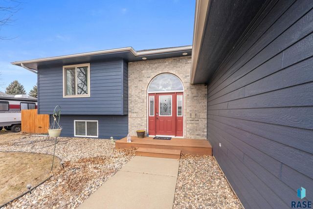 7508 W Alexandra St Street, Sioux Falls, SD 57106