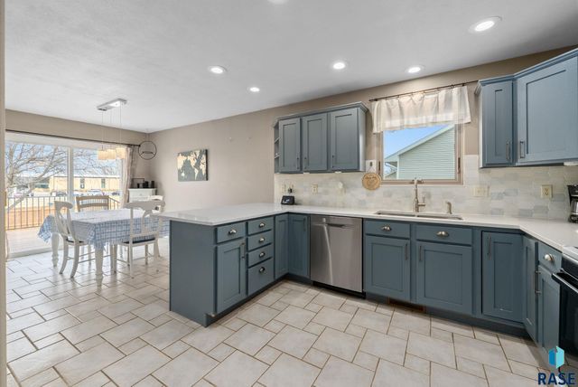 7508 W Alexandra St Street, Sioux Falls, SD 57106