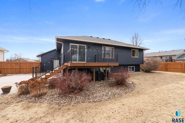 7508 W Alexandra St Street, Sioux Falls, SD 57106