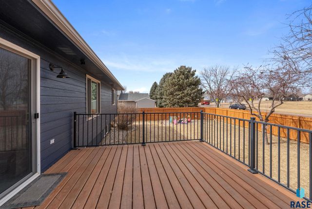 7508 W Alexandra St Street, Sioux Falls, SD 57106