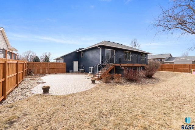 7508 W Alexandra St Street, Sioux Falls, SD 57106