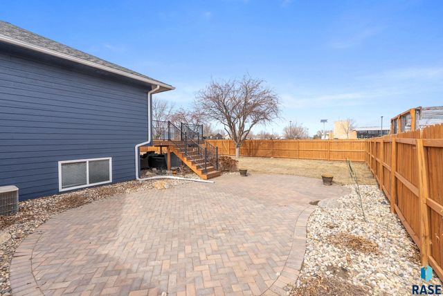 7508 W Alexandra St Street, Sioux Falls, SD 57106