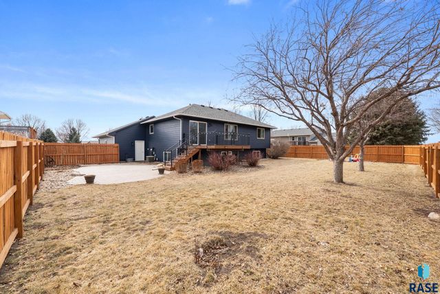 7508 W Alexandra St Street, Sioux Falls, SD 57106