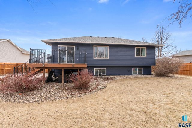 7508 W Alexandra St Street, Sioux Falls, SD 57106