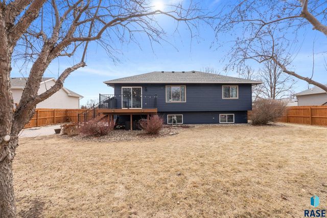 7508 W Alexandra St Street, Sioux Falls, SD 57106