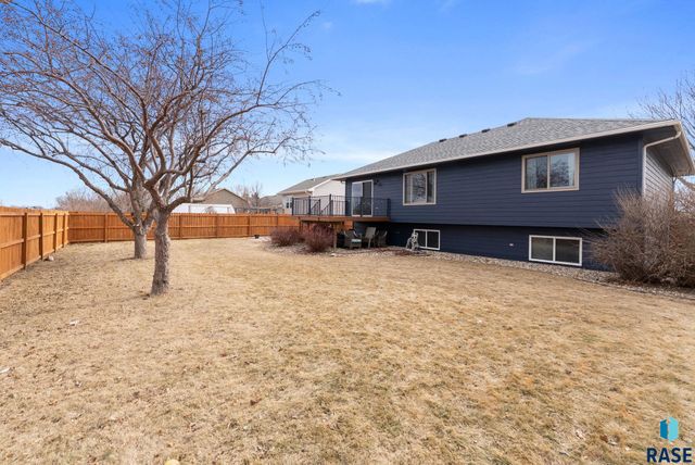 7508 W Alexandra St Street, Sioux Falls, SD 57106