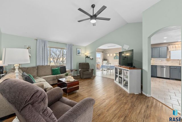 7508 W Alexandra St Street, Sioux Falls, SD 57106