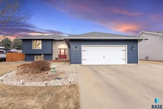 7508 W Alexandra St Street, Sioux Falls, SD 57106