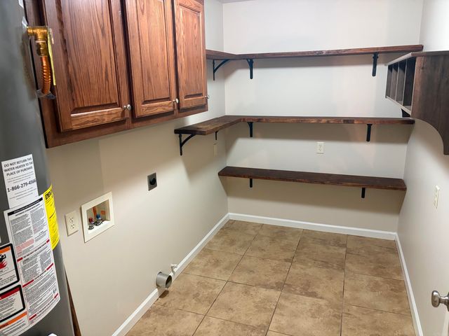 7026 Carter Lane, Benton, AR 72019