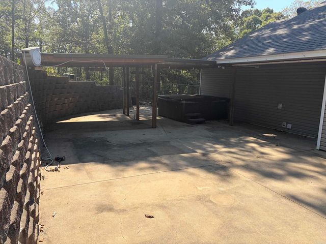 7026 Carter Lane, Benton, AR 72019