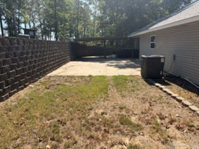 7026 Carter Lane, Benton, AR 72019