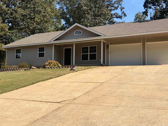 7026 Carter Lane, Benton, AR 72019