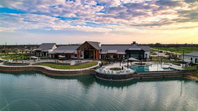 7850 Inspiration Drive, Fulshear, TX 77441