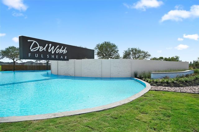7850 Inspiration Drive, Fulshear, TX 77441