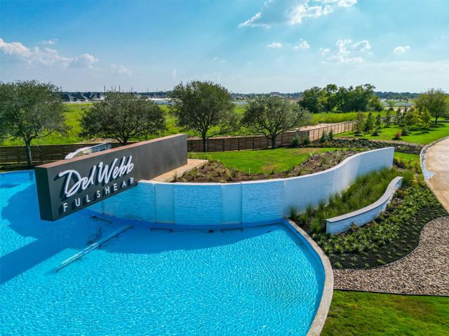 7850 Inspiration Drive, Fulshear, TX 77441