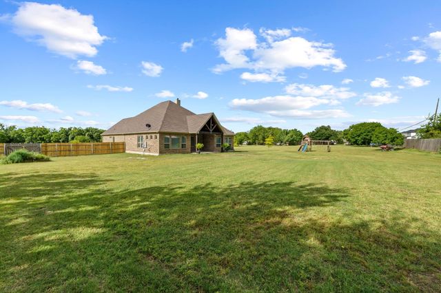 200 TATE LN, Round Rock, TX 78626