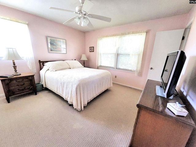 4123 Barbara Drive, West Columbia, SC 29169