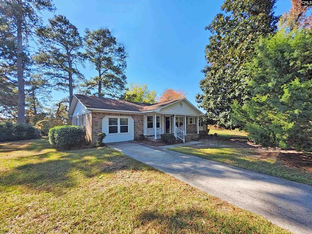 4123 Barbara Drive, West Columbia, SC 29169