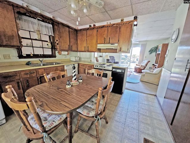 4123 Barbara Drive, West Columbia, SC 29169