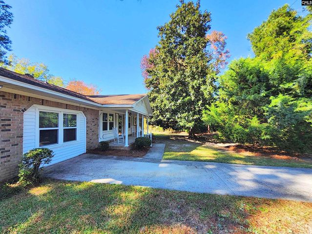 4123 Barbara Drive, West Columbia, SC 29169