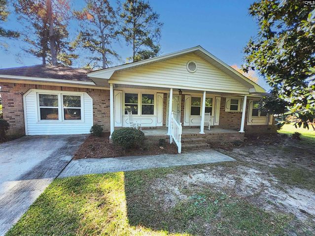 4123 Barbara Drive, West Columbia, SC 29169