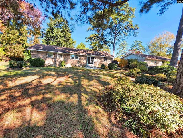 4123 Barbara Drive, West Columbia, SC 29169