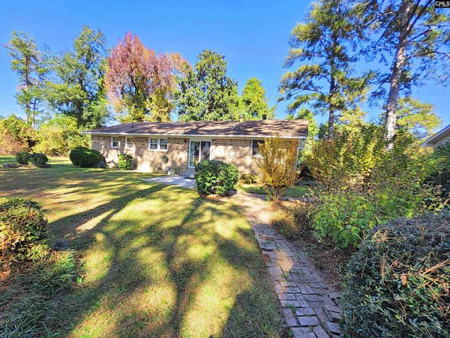 4123 Barbara Drive, West Columbia, SC 29169