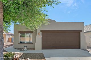 9008 N School Hill Drive, Tucson, AZ 85743