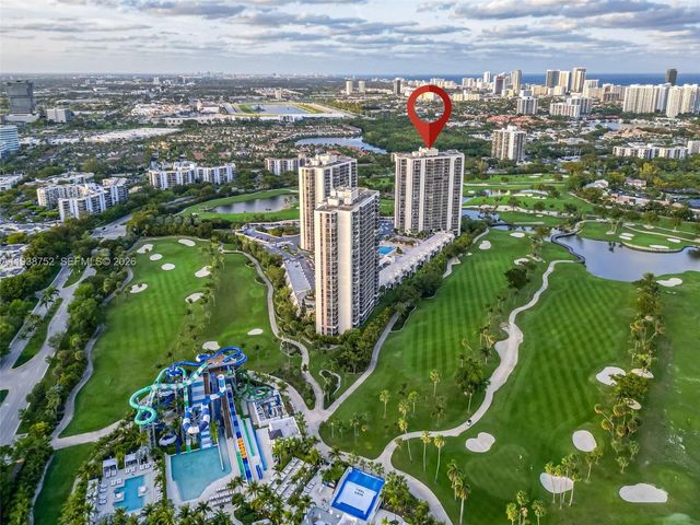 20367 W Country Club Dr L25, Aventura, FL 33180
