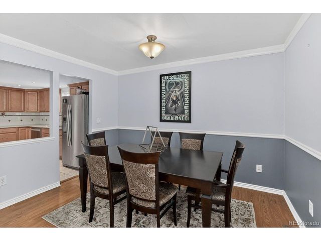 13967 E Oxford Pl, Aurora, CO 80014