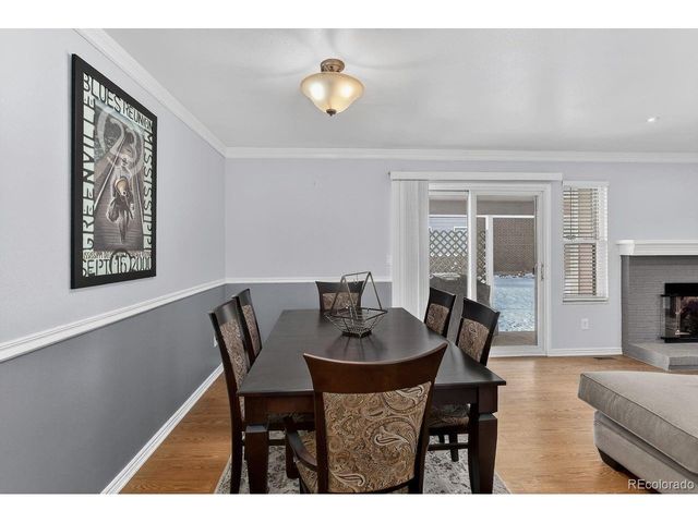 13967 E Oxford Pl, Aurora, CO 80014