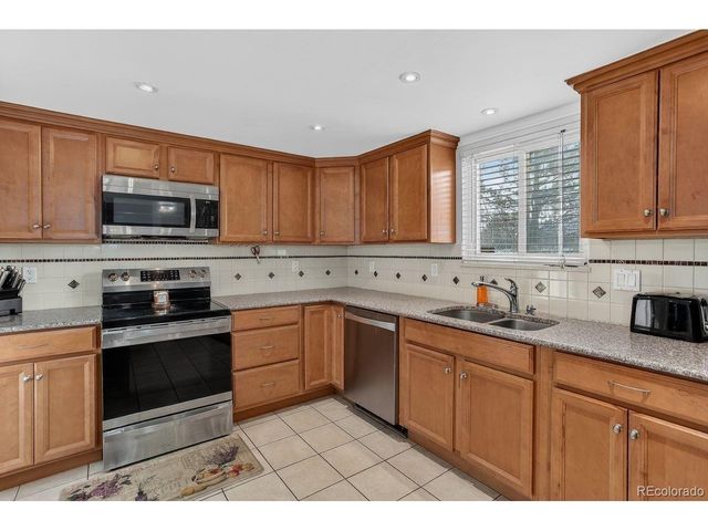 13967 E Oxford Pl, Aurora, CO 80014