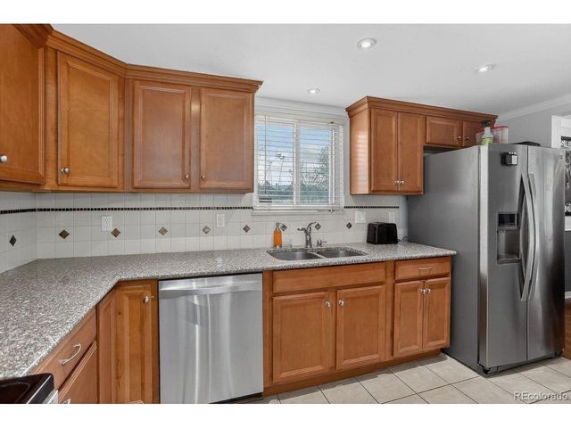 13967 E Oxford Pl, Aurora, CO 80014