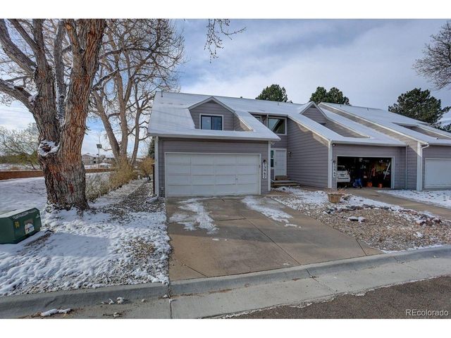 13967 E Oxford Pl, Aurora, CO 80014