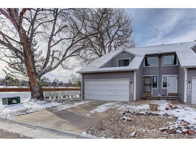 13967 E Oxford Pl, Aurora, CO 80014