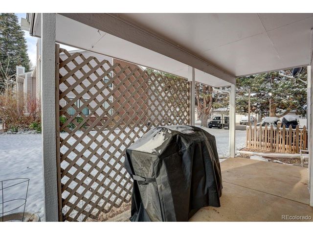 13967 E Oxford Pl, Aurora, CO 80014