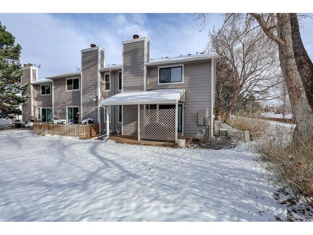 13967 E Oxford Pl, Aurora, CO 80014