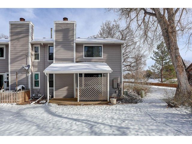 13967 E Oxford Pl, Aurora, CO 80014