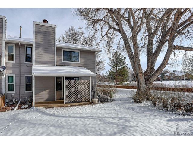 13967 E Oxford Pl, Aurora, CO 80014