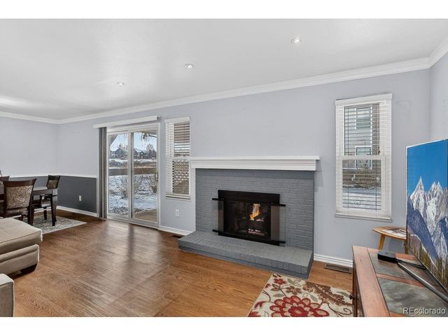 13967 E Oxford Pl, Aurora, CO 80014