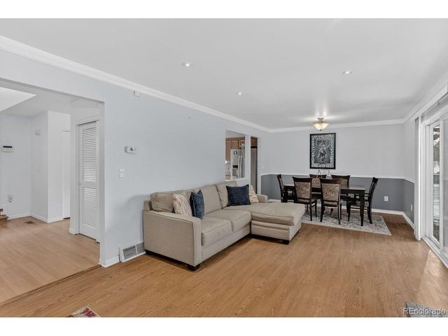 13967 E Oxford Pl, Aurora, CO 80014