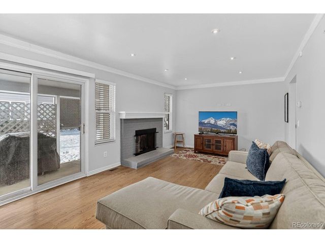 13967 E Oxford Pl, Aurora, CO 80014