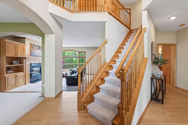 23245 Itasca Avenue N, Forest Lake, MN 55025