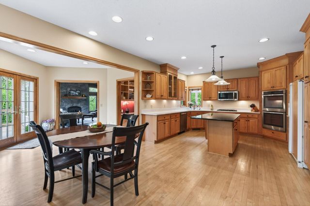23245 Itasca Avenue N, Forest Lake, MN 55025