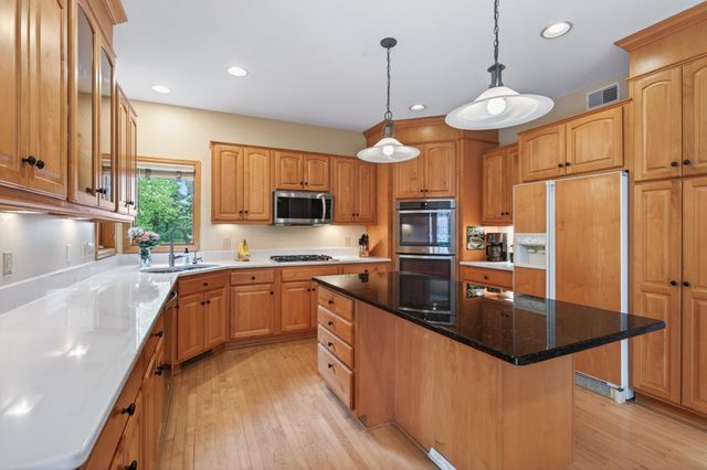 23245 Itasca Avenue N, Forest Lake, MN 55025