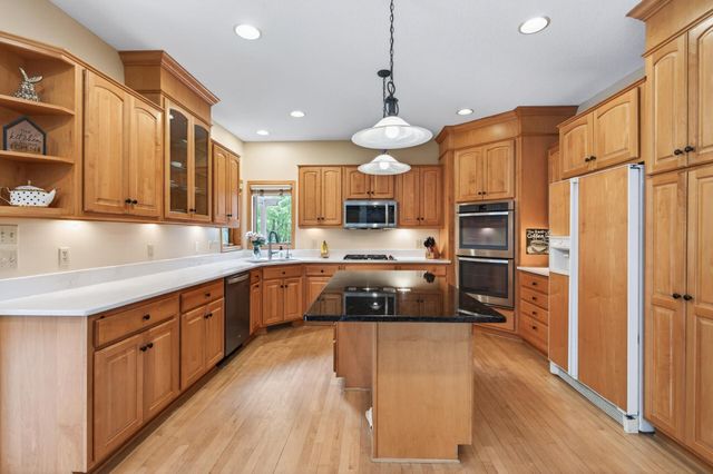 23245 Itasca Avenue N, Forest Lake, MN 55025