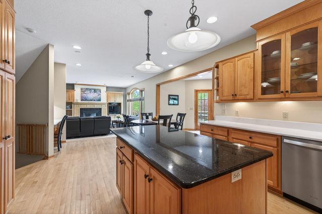 23245 Itasca Avenue N, Forest Lake, MN 55025