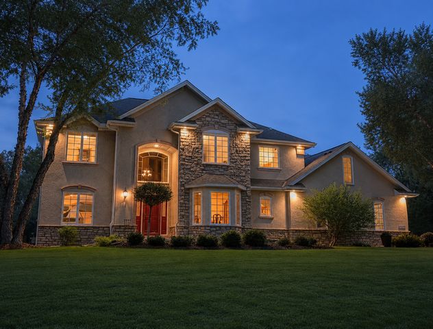 23245 Itasca Avenue N, Forest Lake, MN 55025