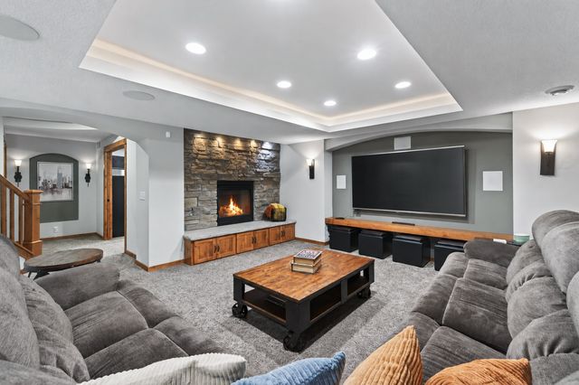 23245 Itasca Avenue N, Forest Lake, MN 55025