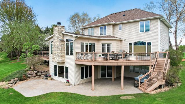 23245 Itasca Avenue N, Forest Lake, MN 55025